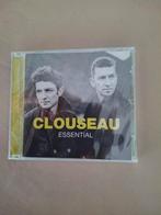 Cd clouseau  essential  nieuw in plastiek, Ophalen of Verzenden, Zo goed als nieuw