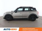 MINI Cooper SE Countryman Cooper S E Hybrid ALL4 (bj 2018), Auto's, Mini, Automaat, Gebruikt, https://public.car-pass.be/vhr/77c03d8d-1e63-4843-bde3-daf37932e909