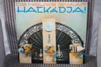 Lp De Nieuwe Snaar – Hackadja!, Cd's en Dvd's, Ophalen of Verzenden, Gebruikt, 12 inch, Poprock