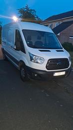 Ford Transit  in perfecte staat  bj2016 met 193000km, Autos, Camionnettes & Utilitaires, Achat, Particulier, Ford