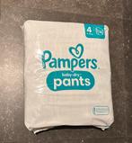 Pampers Baby-Dry Pants - 90 stuks - maatje 4, Ophalen of Verzenden, Zo goed als nieuw