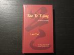 Tao Te Tsjing  -Een nieuwe vertaling-  Sam Hamill/ Lao Tse, Boeken, Verzenden