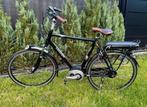 Gazelle herenfiets (nieuwe staat), Ophalen of Verzenden, Zo goed als nieuw, Gazelle