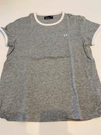 T-shirt Fred Perry, Vêtements | Femmes, Comme neuf, Manches courtes, Taille 42/44 (L), Enlèvement ou Envoi