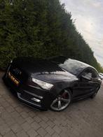 Audi A5 1.8TFSI 177PK, Auto's, Audi, Voorwielaandrijving, 4 cilinders, Leder, 5 deurs