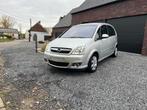 Opel Meriva 2009 bwj., 1.4 benzine, 82.000km, Auto's, 1398 cc, Handgeschakeld, Particulier, Meriva
