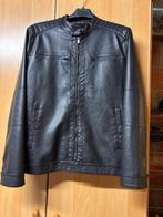Kunstlederen vest., Motoren, Ophalen, Heren, Jas | leer, Celio