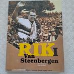 Rik I Van Steenbergen - wielrennen, Lopen en Fietsen, Ophalen of Verzenden, Zo goed als nieuw, René Vermeiren