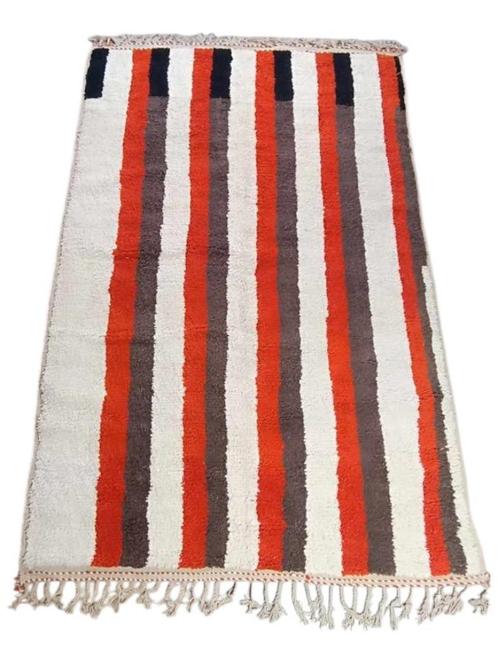Kilim tapijt Berber 2x3 Boho interieur wollen kleed kleuren, Huis en Inrichting, Stoffering | Tapijten en Vloerkleden, Nieuw, 150 tot 200 cm