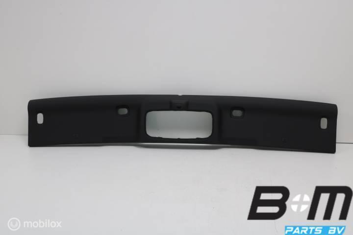 Bekleding voorruit frame leder Audi A3 8V Cabrio, Auto-onderdelen, Interieur en Bekleding, Gebruikt