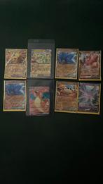 Pokemon kaarten, Hobby en Vrije tijd, Verzamelkaartspellen | Pokémon, Ophalen, Zo goed als nieuw, Meerdere kaarten