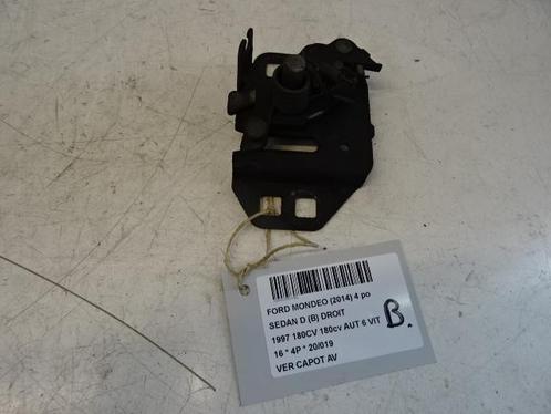 MOTORKAP SLOT Ford Mondeo V (01-2014/04-2015), Auto-onderdelen, Carrosserie, Ford, Gebruikt