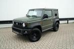 SUZUKI JIMNY 1.5i | ALL GRIP | 4x4 | TOP COMBINATIE !!, 75 kW, 173 g/km, 4 cilinders, Leder en Stof