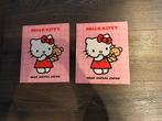 Hello Kitty mijn eerste jaren, Ophalen, Nieuw
