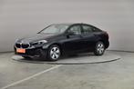 (1YUK759) BMW 2 GRAN COUPE, Auto's, BMW, 4 deurs, Gebruikt, 136 pk, Zwart