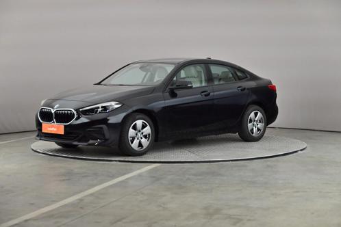 (1YUK759) BMW 2 GRAN COUPE, Auto's, BMW, Bedrijf, Te koop, 2 Reeks Gran Coupé, ABS, Airbags, Airconditioning, Alarm, Android Auto