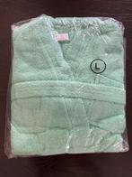 Groene Badjas, Vêtements | Femmes, Sous-vêtements & Lingerie, Enlèvement ou Envoi, Peignoir
