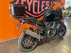 Harley-Davidson PAN AMERICA S, Motos, 1250 cm³, Tourisme, Entreprise
