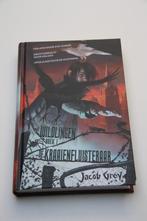 De wildlingen 1 - de kraaienfluisteraar * jacob grey * +10, Boeken, Ophalen of Verzenden, Gelezen, Fictie