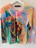 Blouse ETOILE DU MONDE, Maat 38/40 (M), Overige kleuren, Ophalen of Verzenden, Zo goed als nieuw
