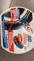 Weissenfels sneeuwkettingen, Auto diversen, Sneeuwkettingen, Ophalen, Gebruikt