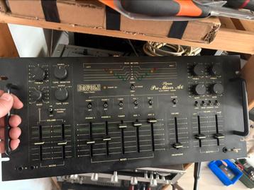 Lot hifi  beschikbaar voor biedingen