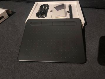 Wacom Intuos ( comme neuf!), Enlèvement, Comme neuf, Wacom