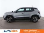Jeep Avenger 1.2 T-GDI Altitude (bj 2023), Auto's, Jeep, Voorwielaandrijving, Gebruikt, Euro 6, 1199 cc