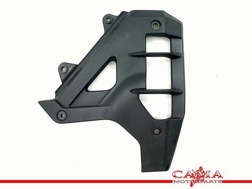 RADIATEURKAP Honda VFR 1200 X CROSSTOURER DCT 2016-> (SC76), Motoren, Onderdelen | Honda, Gebruikt