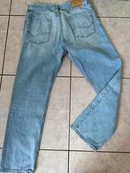 Jack & Jones jeans 33-32, Gedragen, Overige jeansmaten, Blauw, Jack and Jones