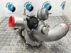 FORD FOCUS [TURBOCHARGER] 2017, Auto-onderdelen, Ophalen of Verzenden, Gebruikt, Stiba lid