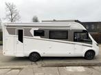 Mc Louis  Carat 822G  Automatic, Caravanes & Camping, Camping-cars, Plus de 6, Diesel, 7 à 8 mètres, Intégral