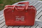 Coca-Cola-tas uit de jaren 60, Gebruikt, Verzenden