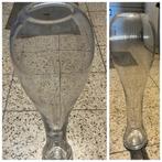 Vase transparent neuf, Ophalen, Nieuw