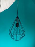 Geometric lampen 3stuks, Ophalen, Zo goed als nieuw