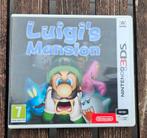 Luigi's Mansion, Games en Spelcomputers, Games | Nintendo 2DS en 3DS, Ophalen of Verzenden, Zo goed als nieuw