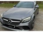 2020 Mercedes-Benz C 180 d Personenauto, Auto's, Gebruikt, Bedrijf, Overige carrosserie, C-Klasse