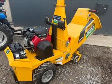 Broyeur Jo Beau M500 beschikbaar voor biedingen
