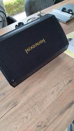Headrush FRFR108 mk2., Ophalen, Zo goed als nieuw, Gitaar, 100 watt of meer