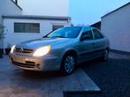 Citroën Xsara 1.9D - 02/2004 - 91.380 km, Auto's, Voorwielaandrijving, Stof, Xsara, Zwart