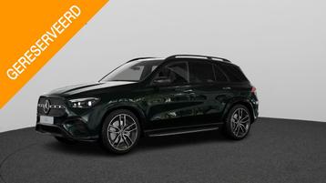 Mercedes-Benz GLE-Klasse 400 e 4MATIC AMG Line | Panoramisch beschikbaar voor biedingen