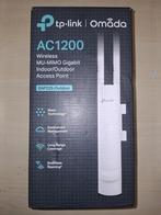 TP-Link Omada EAP225-WiFi 5 AC1200 toegangspunt voor buiten, Ophalen of Verzenden, Nieuw, TP-Link