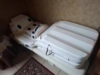 massagetafel, Sport en Fitness, Massageproducten, Ophalen, Zo goed als nieuw, Massagetafel