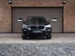 BMW X3 2.0 XDRIVE20i / M PACK / GPS / LED / CAMERA / DAB, Auto's, BMW, Automaat, 1998 cc, Gebruikt, 4 cilinders