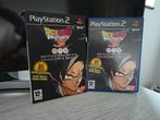 Dragon Ball Z Budokai 3 édition collector PS2, Consoles de jeu & Jeux vidéo, Jeux | Sony PlayStation 2, Enlèvement ou Envoi, 2 joueurs