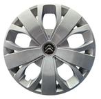 Wieldoppen Citroën Jumper 16 inch Nieuw model vanaf 2014 (se, Ophalen of Verzenden, Nieuw