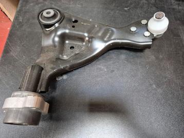 Draagarmen en stabisator set voor vito / viano w639  beschikbaar voor biedingen