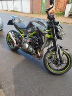 Z900 met maar 8.000 km te ruillen voor auto oldtimer, Motoren, 4 cilinders, Motorrijbewijs A, 900 cc, Particulier