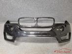BMW X5 F15 VANAF 2013 VOORBUMPER ORIGINEEL, Auto-onderdelen, Gebruikt, Voor, Ophalen of Verzenden, Bumper