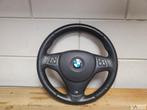 BMW 1 serie E87 3 E90 E91 stuur met airbag M M3 nette staat, Auto-onderdelen, Ophalen of Verzenden, Gebruikt, BMW